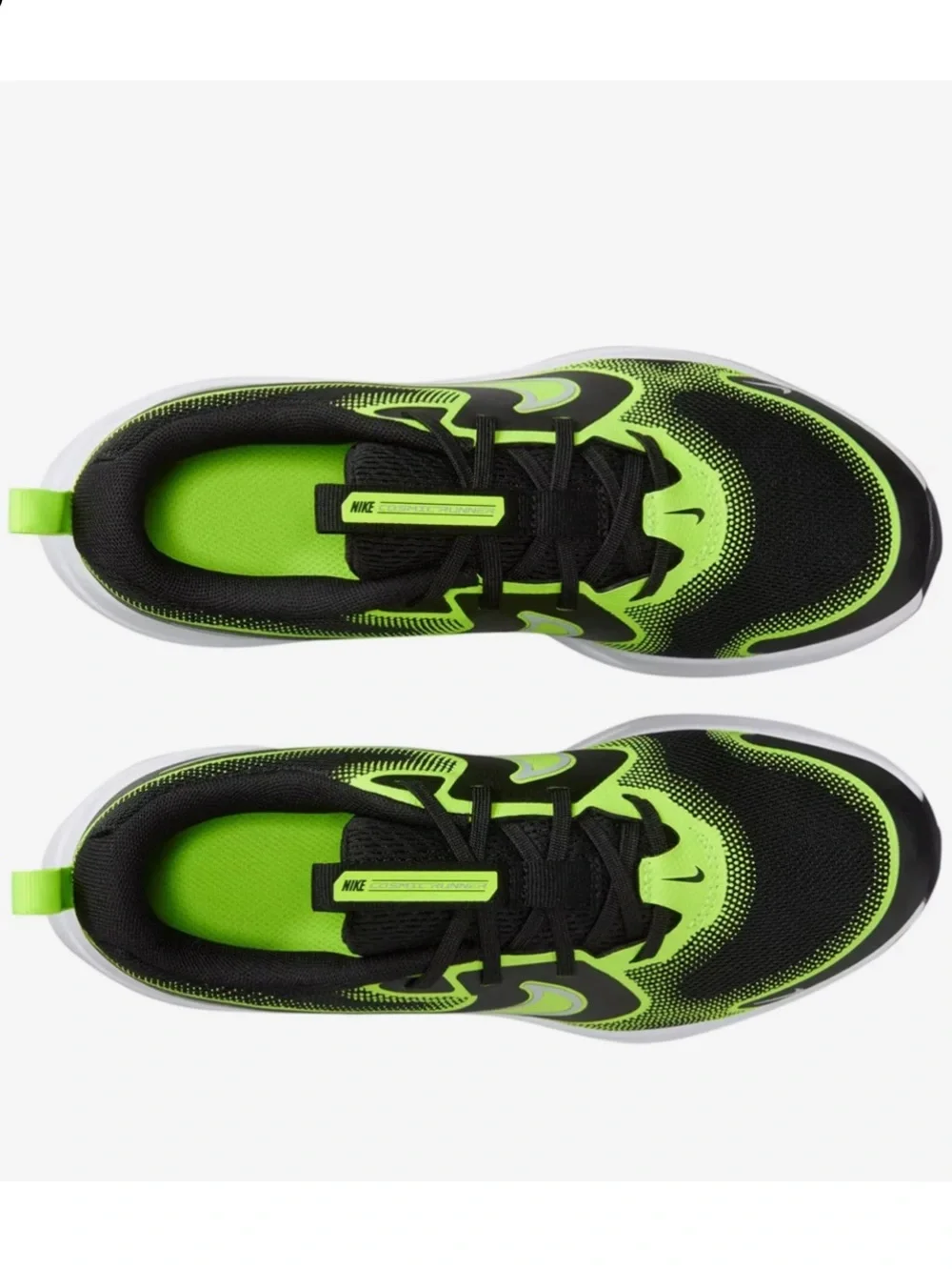 Nike Cosmic Runner Sneaker -Toddler 8C